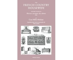 KNYGA Cora Millet Robinson French Country Housewife