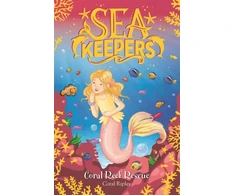 KNYGA Coral Ripley Sea Keepers: Coral Reef Rescue