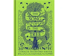KNYGA Coralie Bickford Smith Song of the Tree