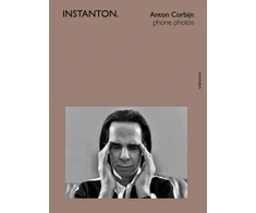 KNYGA Corbijn Instanton