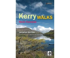 KNYGA Corcoran Kevin Kerry Walks