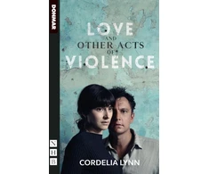 KNYGA Cordelia Lynn Love and Other Acts of Violence