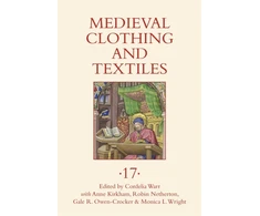 KNYGA Cordelia Warr Medieval Clothing and Textiles 17