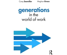 KNYGA Corey Seemiller Generations in the World of Work