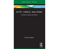 KNYGA Corinna Rossi Egypt, Greece, and Rome
