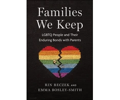 KNYGA Corinne Reczek Families We Keep