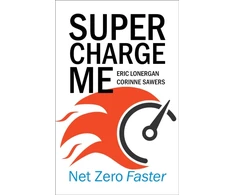 KNYGA Corinne Sawers Supercharge Me