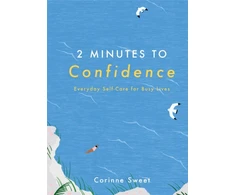 KNYGA Corinne Sweet 2 Minutes to Confidence