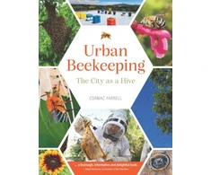 KNYGA Cormac Farrell Urban Beekeeping