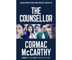 KNYGA Cormac Mccarthy Counsellor