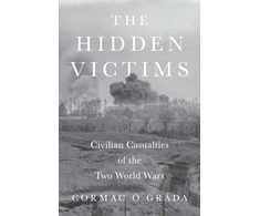 KNYGA Cormac O Grada Hidden Victims