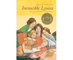 KNYGA Cornelia Meigs Invincible Louisa