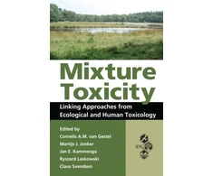 KNYGA Cornelis A. M. van Gestel Mixture Toxicity