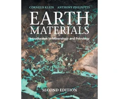 KNYGA Cornelis Klein Earth Materials