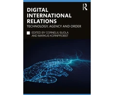 KNYGA Corneliu Bjola Digital International Relations