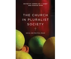 KNYGA Cornelius J Casey The Church in Pluralist Society