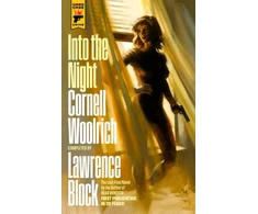 KNYGA Cornell Woolrich Into the Night