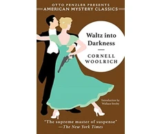 KNYGA Cornell Woolrich Waltz into Darkness