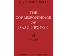 KNYGA Correspondence of Isaac Newton