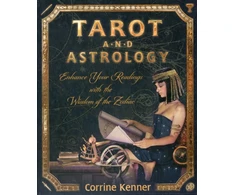 KNYGA Corrine Kenner Tarot and Astrology