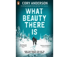 KNYGA Cory Anderson What Beauty There Is