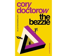 KNYGA Cory Doctorow Bezzle