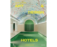 KNYGA Corynne Pless World's Best Art and Design Hotels
