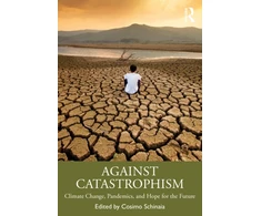 KNYGA Cosimo Schinaia Against Catastrophism