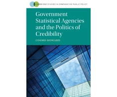 KNYGA Cosmo Wyndham Howard Government Statistical Agencies and the Politics of Credibility