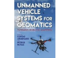 KNYGA Costas Armenakis Unmanned Vehicle Systems in Geomatics