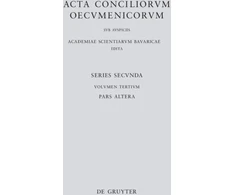 KNYGA Council of Nicaea (2nd 787) Concilii Actiones IV-V