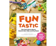 KNYGA Country Living Funtastic