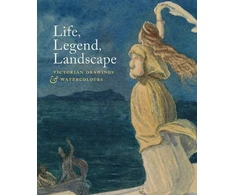 KNYGA Courtauld Gallery Life, Legend, Landscape