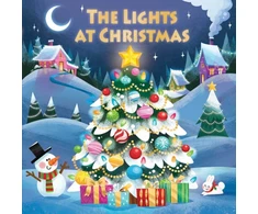 KNYGA Courtney Acampora Lights at Christmas