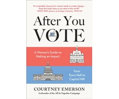 KNYGA Courtney Emerson After You Vote
