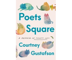 KNYGA Courtney Gustafson Poets Square