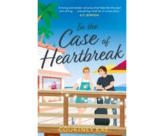 KNYGA Courtney Kae In the Case of Heartbreak