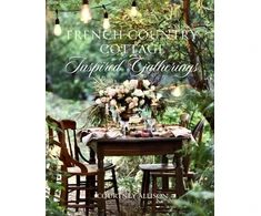 KNYGA Courtney Milton French Country Cottage Inspired Gatherings