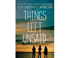 KNYGA Courtney Walsh Things Left Unsaid