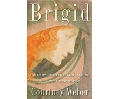 KNYGA Courtney Weber Brigid