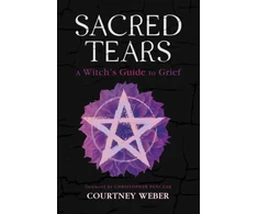 KNYGA Courtney Weber Sacred Tears