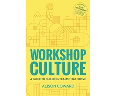 KNYGA COWARD Workshop Culture