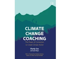 KNYGA COX Climate Change Coaching: The Power of Connection to Create Climate Action
