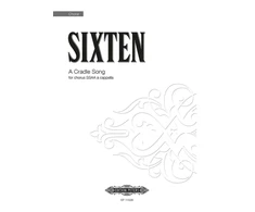 KNYGA Bookshop Cradle Song
