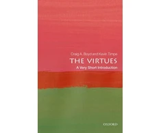 KNYGA Craig A Boyd Virtues