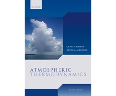 KNYGA Craig Bohren Atmospheric Thermodynamics