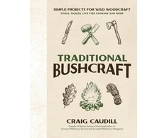 KNYGA Craig Caudill Traditional Bushcraft