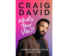 KNYGA Craig David What’s Your Vibe?