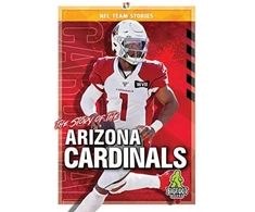 KNYGA Craig Ellenport Story of the Arizona Cardinals