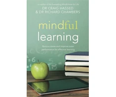 KNYGA Craig Hassed Mindful Learning